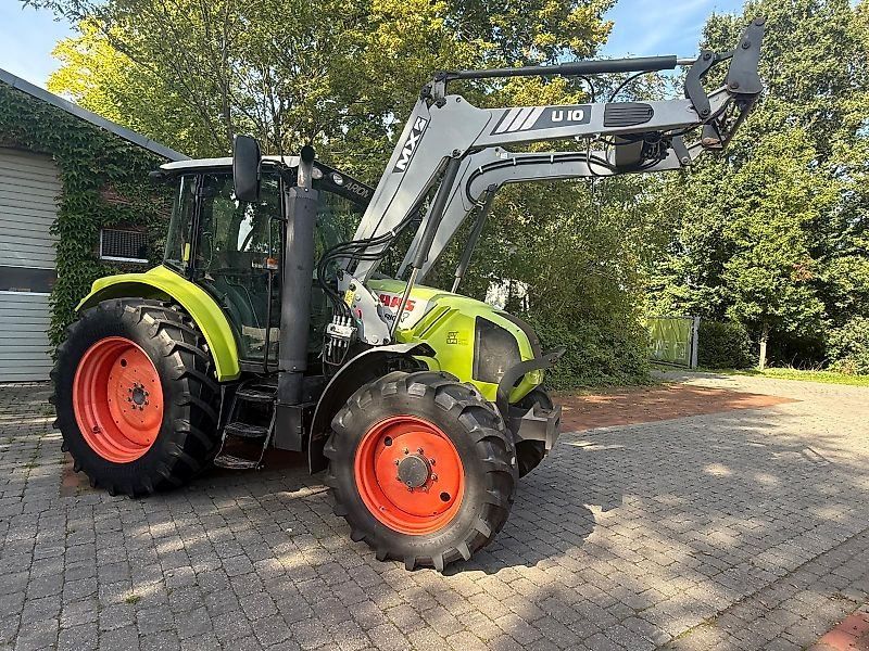 Claas Arion 410