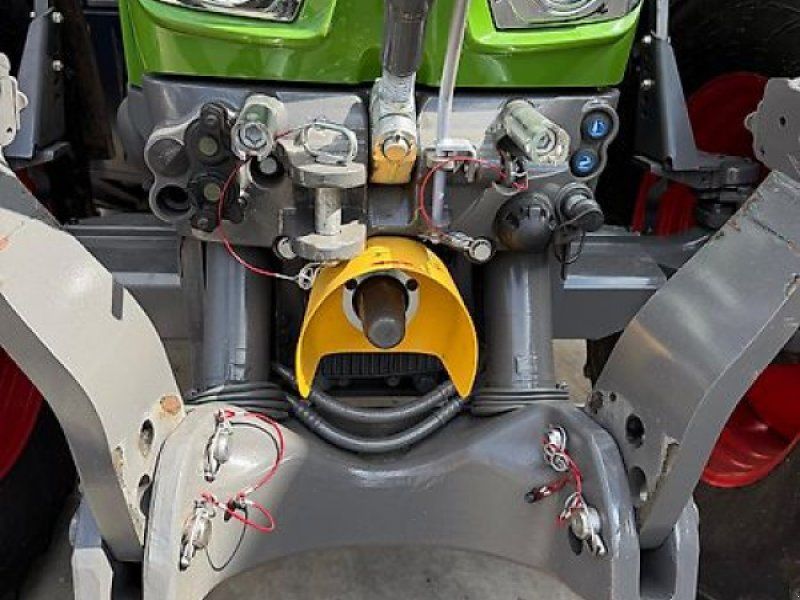 Fendt 826 Vario S4 ProfiPlus,FZW + RTK