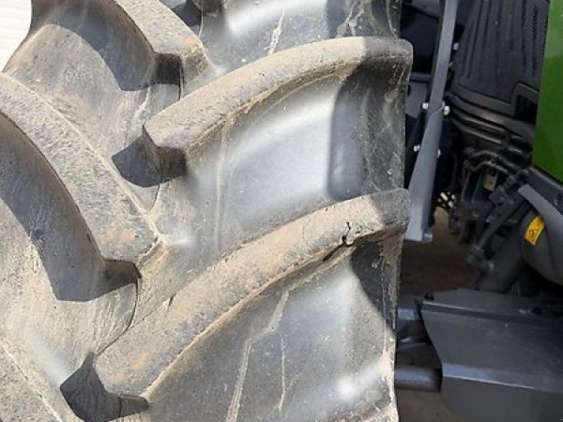 Fendt 826 Vario S4 ProfiPlus,FZW + RTK