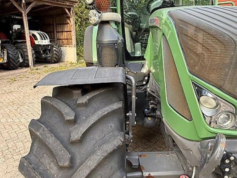 Fendt 724 Vario ProfiPlus