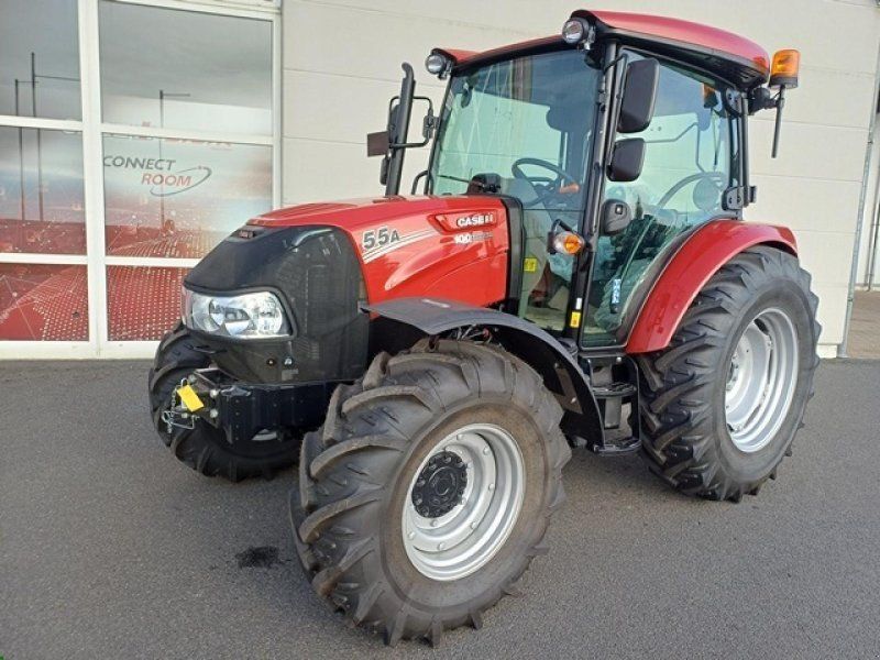 Case IH FARMALL 55 A