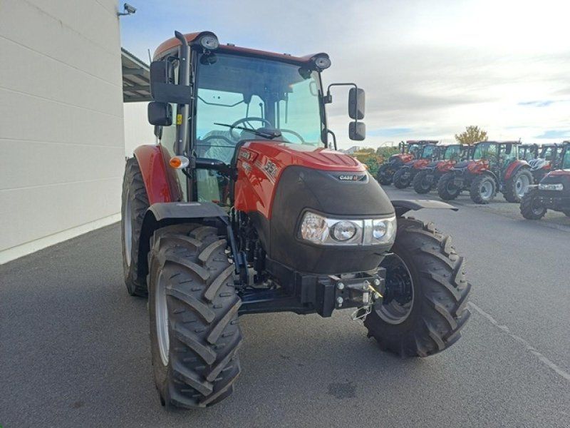 Case IH FARMALL 55 A