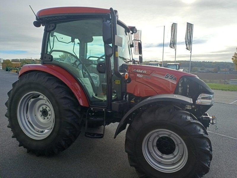 Case IH FARMALL 55 A
