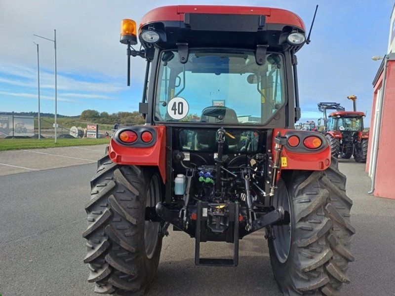 Case IH FARMALL 55 A