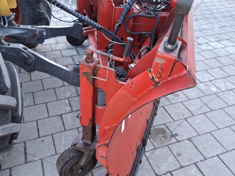 Flötzinger VSP-S