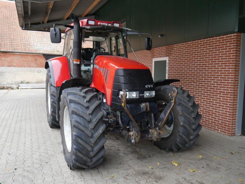 Case IH CVX 130