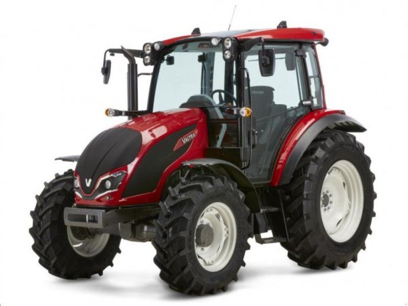 Valtra A105 H4 NEU