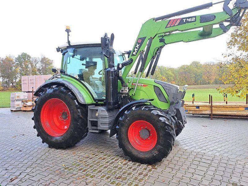 Fendt 312 vario gen4 profi setting2