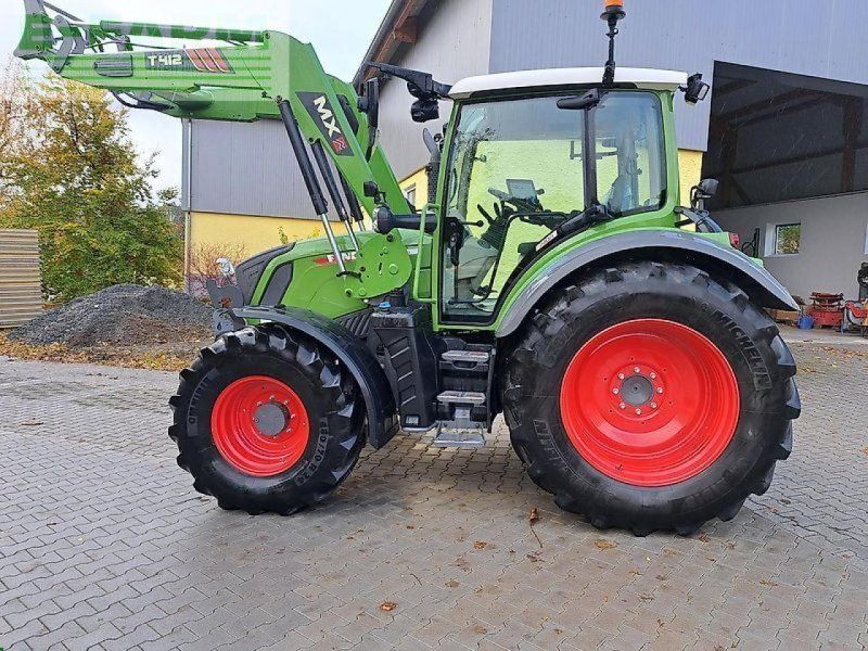 Fendt 312 vario gen4 profi setting2