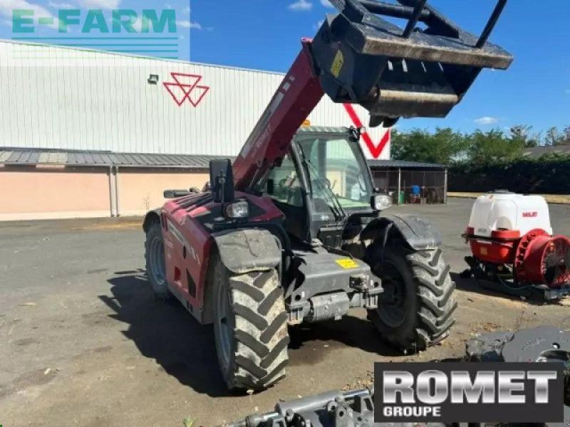 Massey Ferguson th6030
