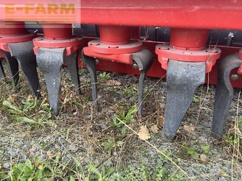 Kverneland series h