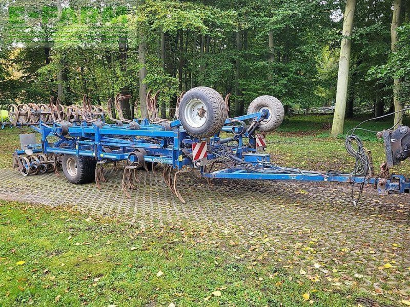 Köckerling vario 570