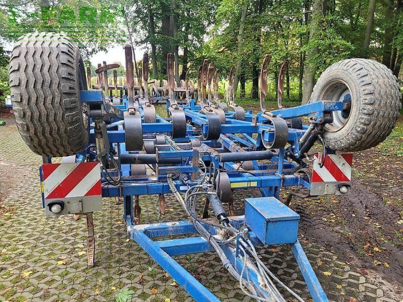 Köckerling vario 570