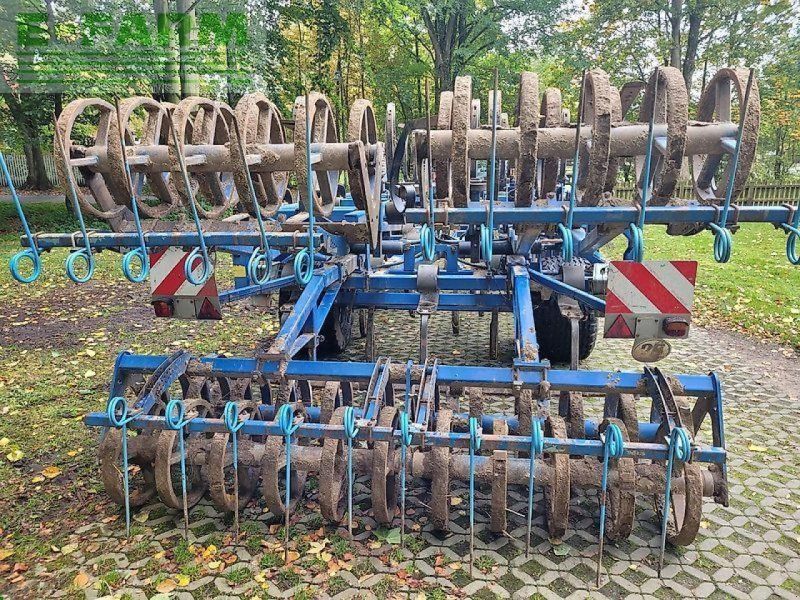 Köckerling vario 570