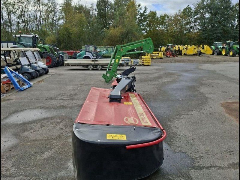 Vicon Extra 332