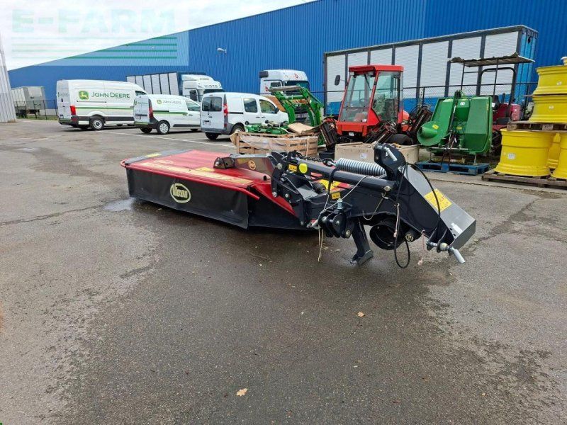 Vicon Extra 332