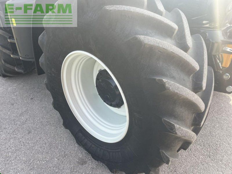 Steyr 6150 impuls cvt