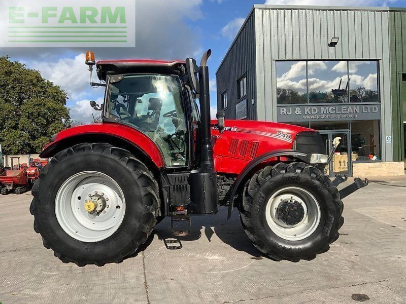 Case IH puma 240 cvx (st27803)