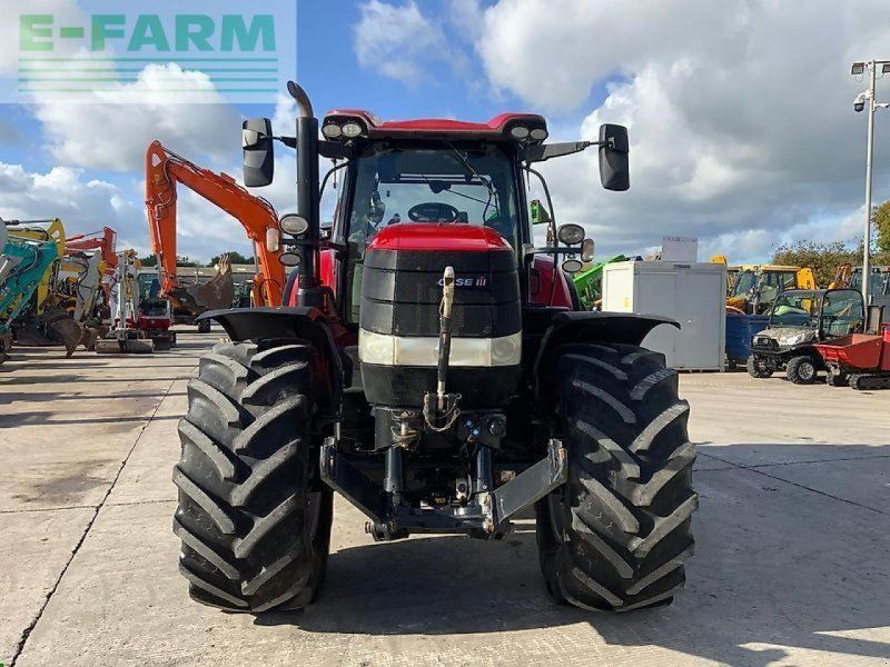 Case IH puma 240 cvx (st27803)