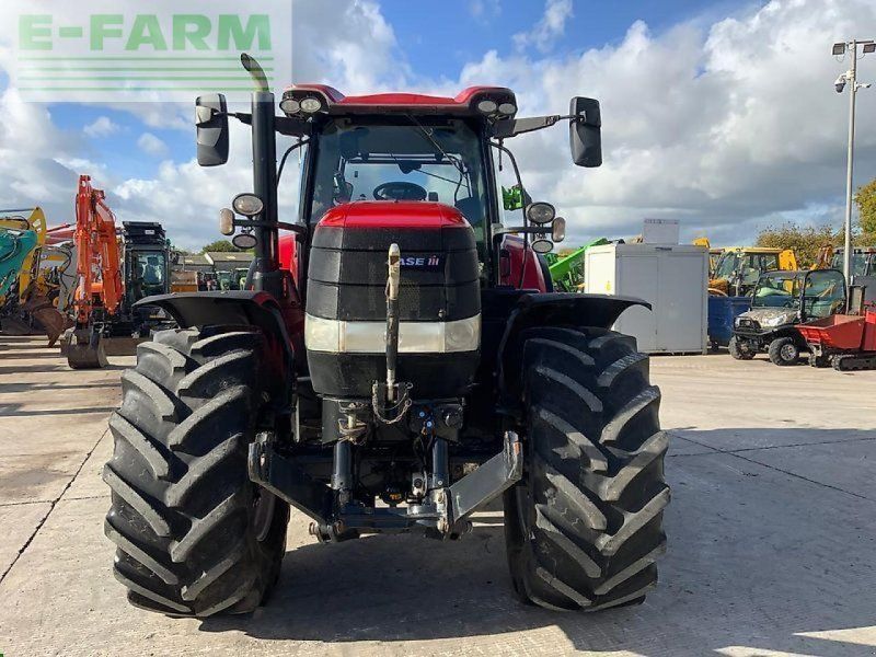 Case IH puma 240 cvx (st27803)