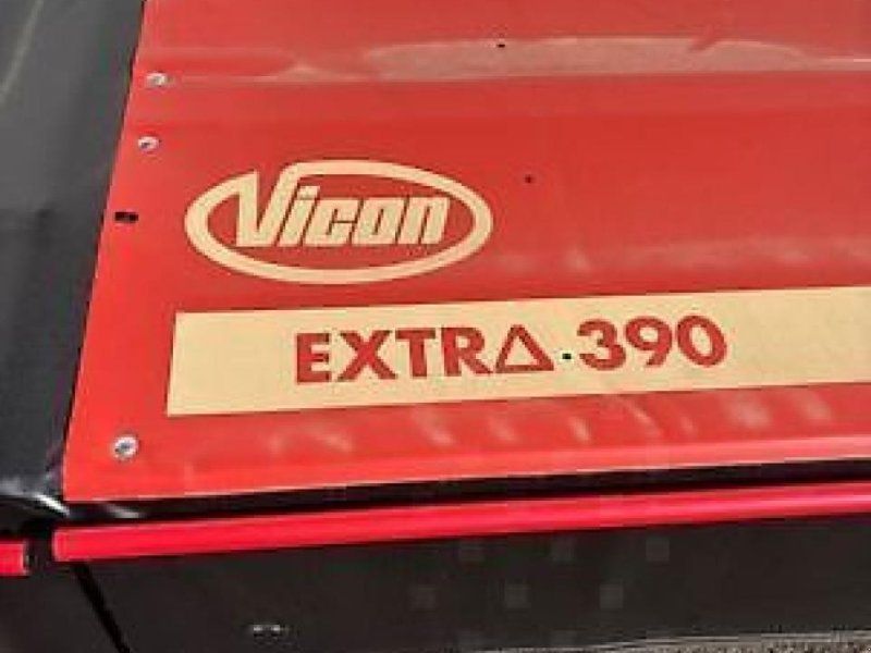 Vicon extra 390 express