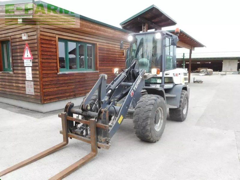 Terex tl 80 ( 5.000kg )