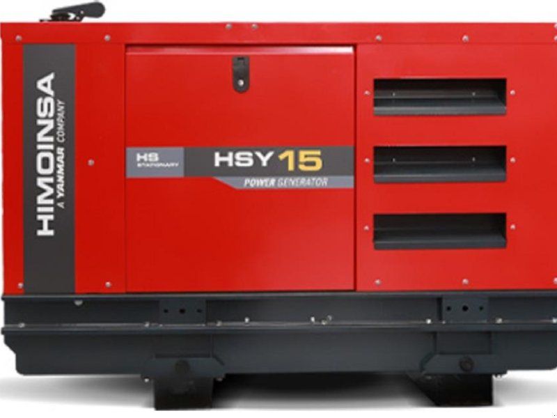 Himoinsa HSY T5
