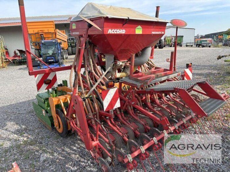 Amazone KE 3000 SPECIAL