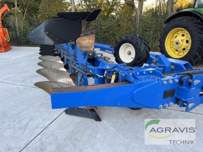 New Holland PSX V 8H