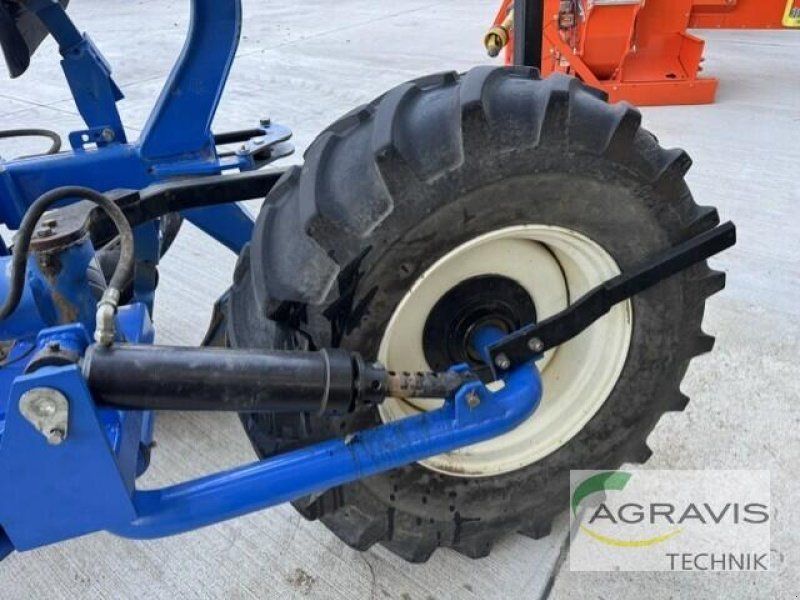 New Holland PSX V 8H
