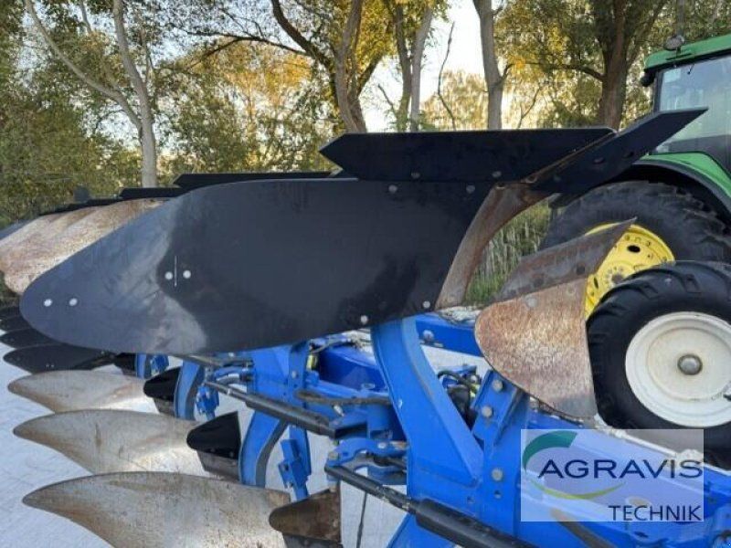 New Holland PSX V 8H