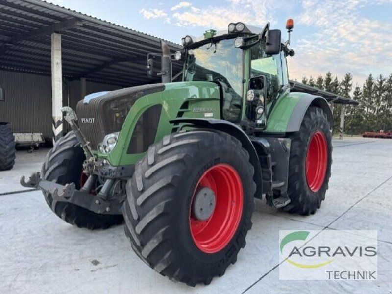 Fendt 936 VARIO