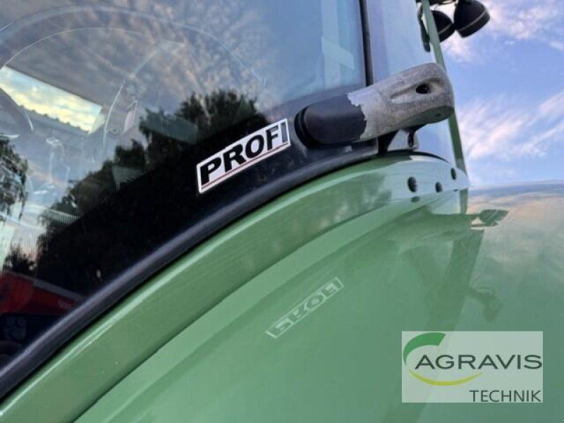 Fendt 936 VARIO