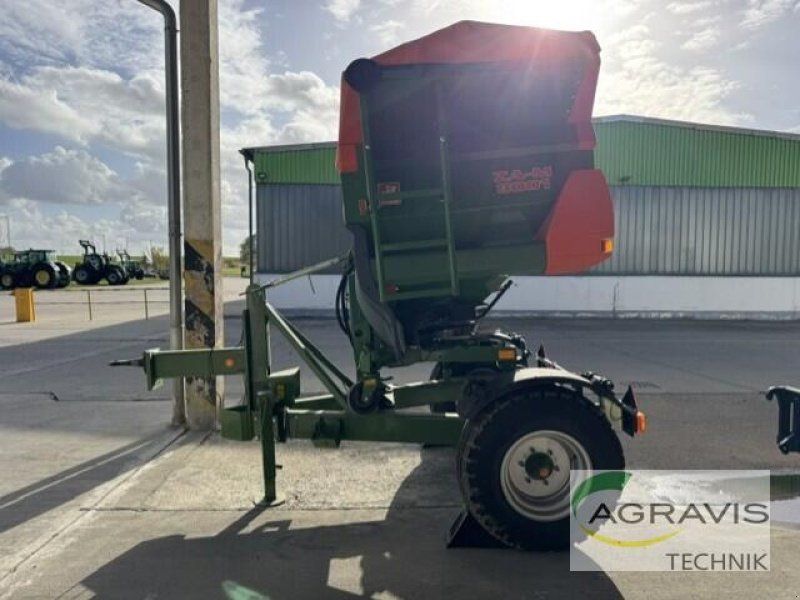 Amazone ZA-M PROFIS HYDRO