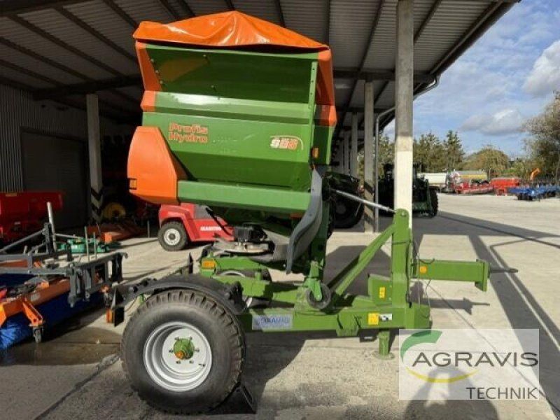 Amazone ZA-M PROFIS HYDRO