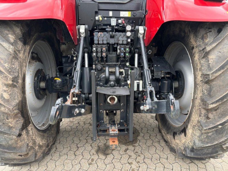 Case IH PUMA 240 CVX
