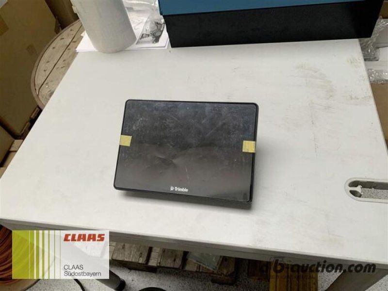 Trimble GFX 750