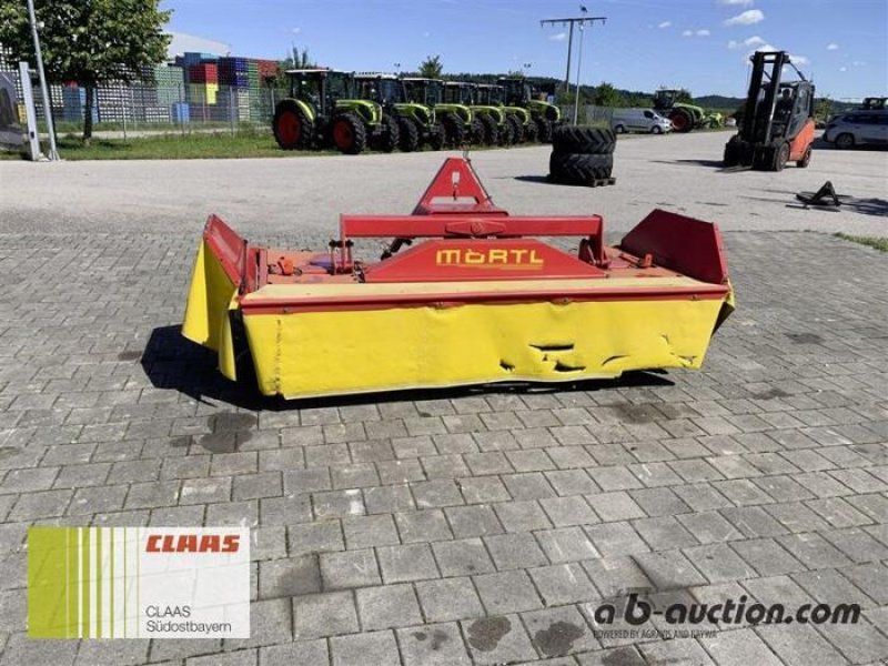 Mörtl FTR 293