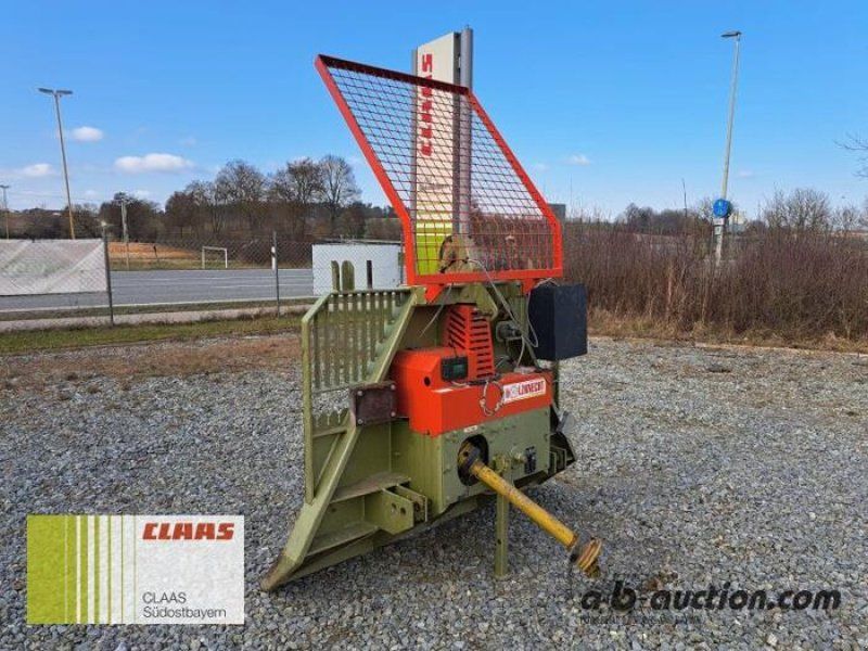 A. Demmler HS 260 E