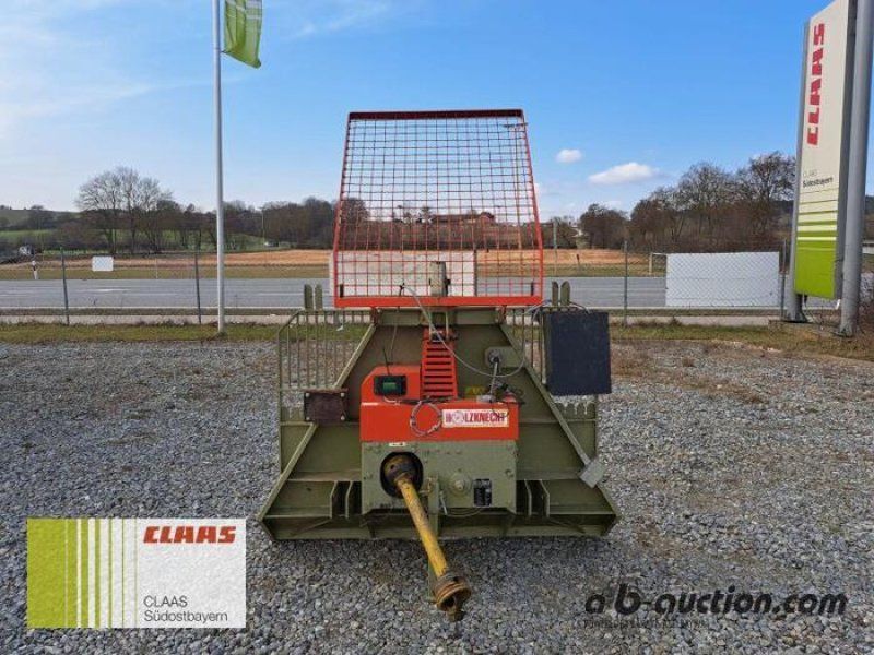 A. Demmler HS 260 E