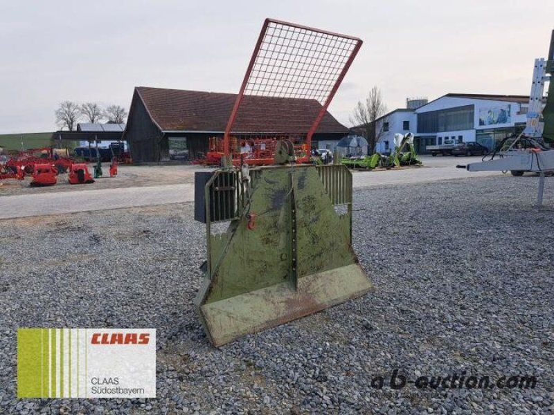 A. Demmler HS 260 E