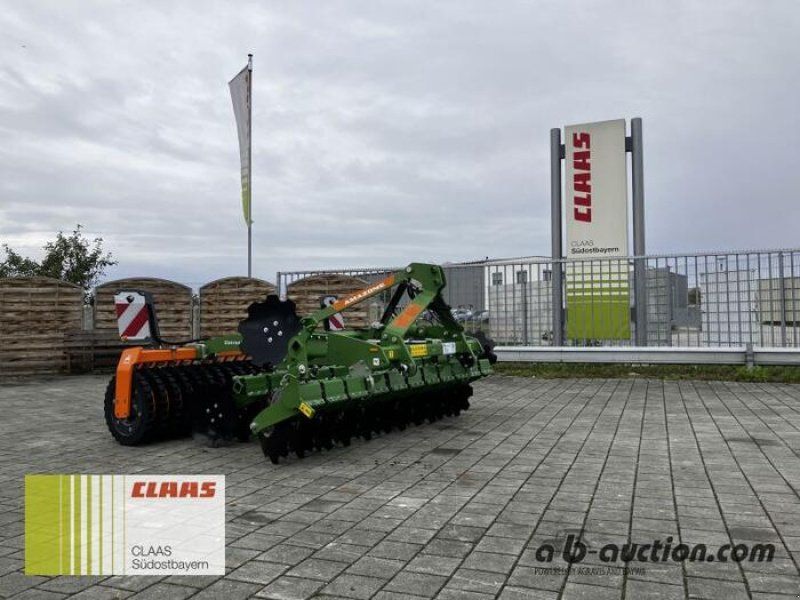 Amazone CATROS 3003 SPECIAL