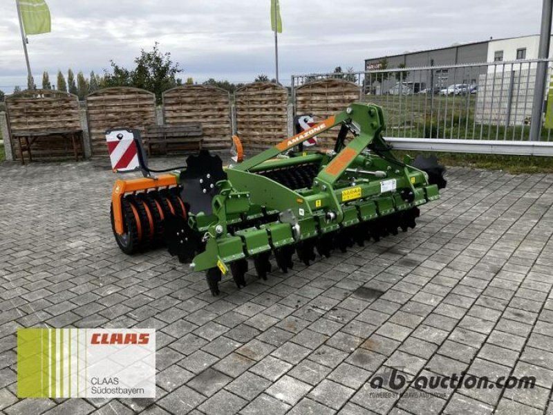 Amazone CATROS 3003 SPECIAL
