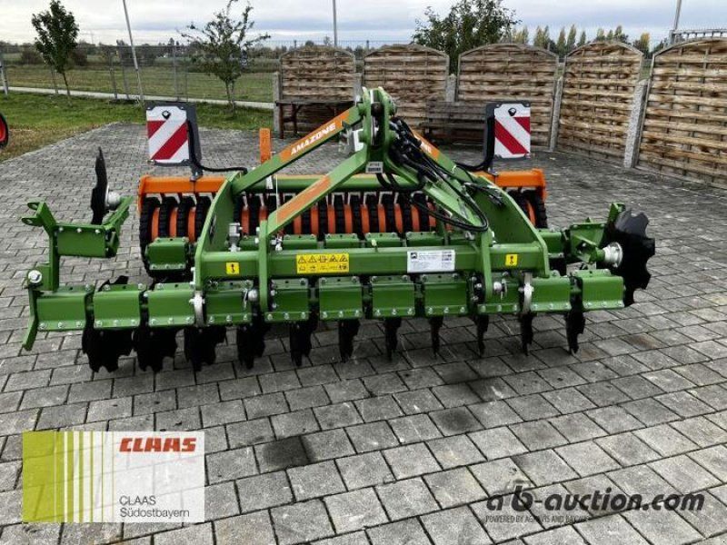 Amazone CATROS 3003 SPECIAL
