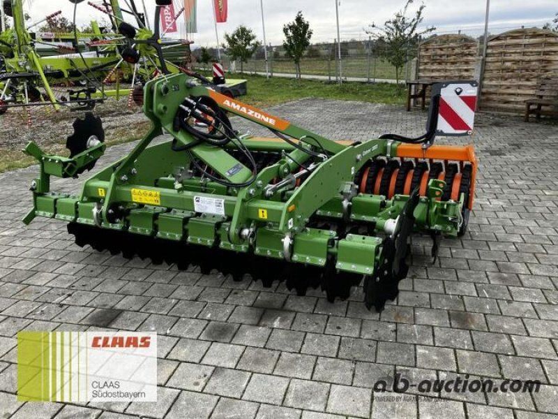 Amazone CATROS 3003 SPECIAL