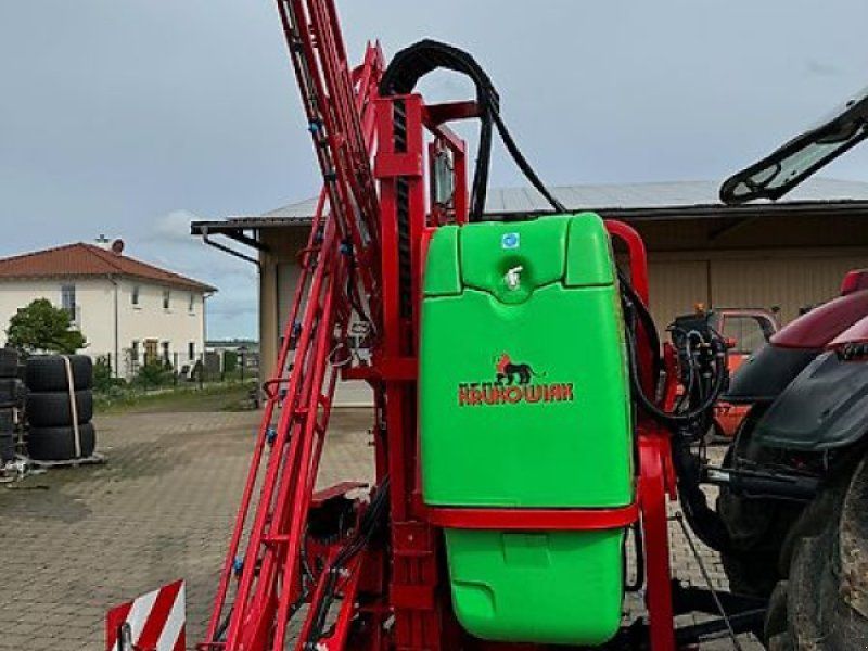 Krukowiak Heros 1000 Liter 15 m PHX hydrl.