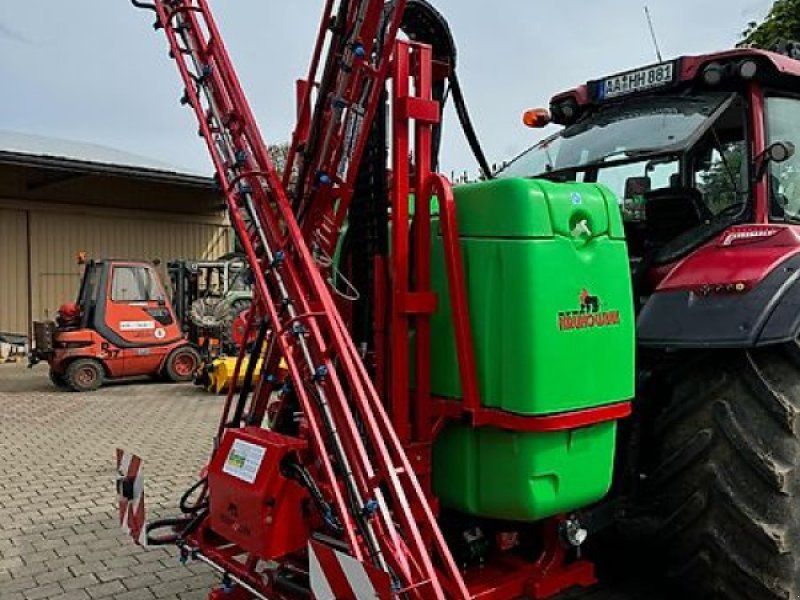 Krukowiak Heros 1000 Liter 15 m PHX hydrl.