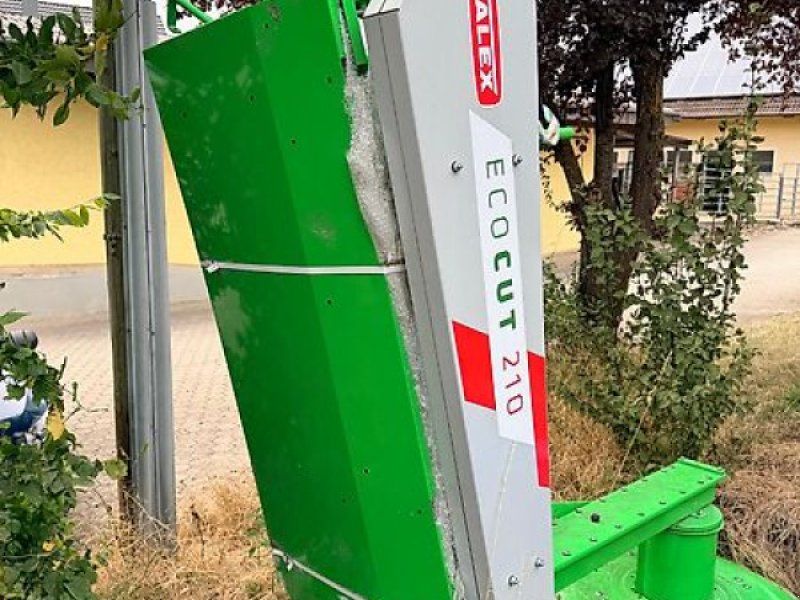 Talex Trommel 210