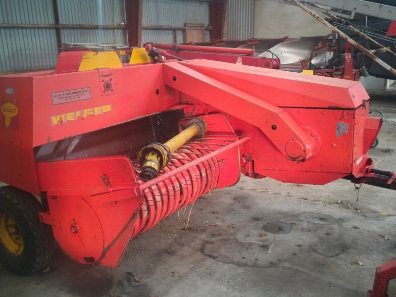 Welger AP 45