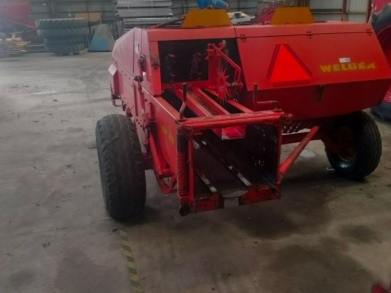 Welger AP 45